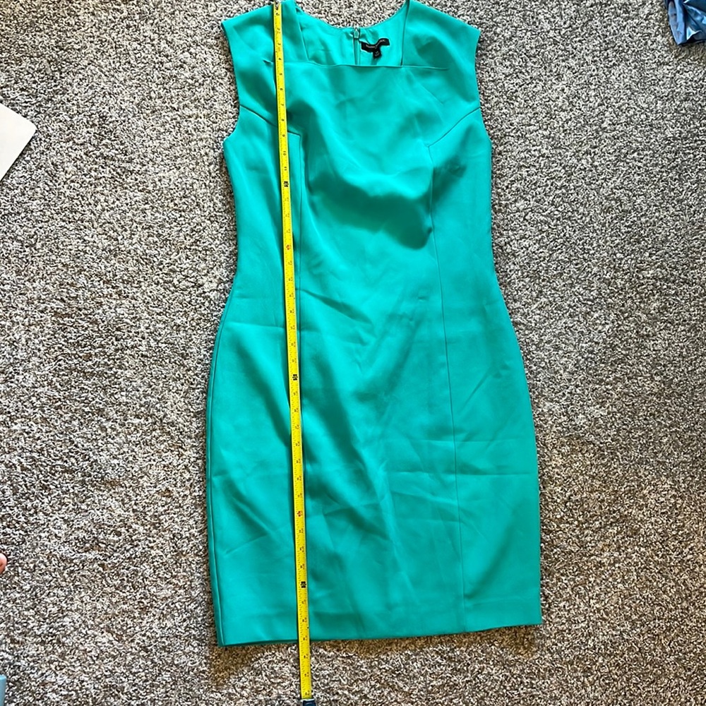 Gorgeous banana republic dress